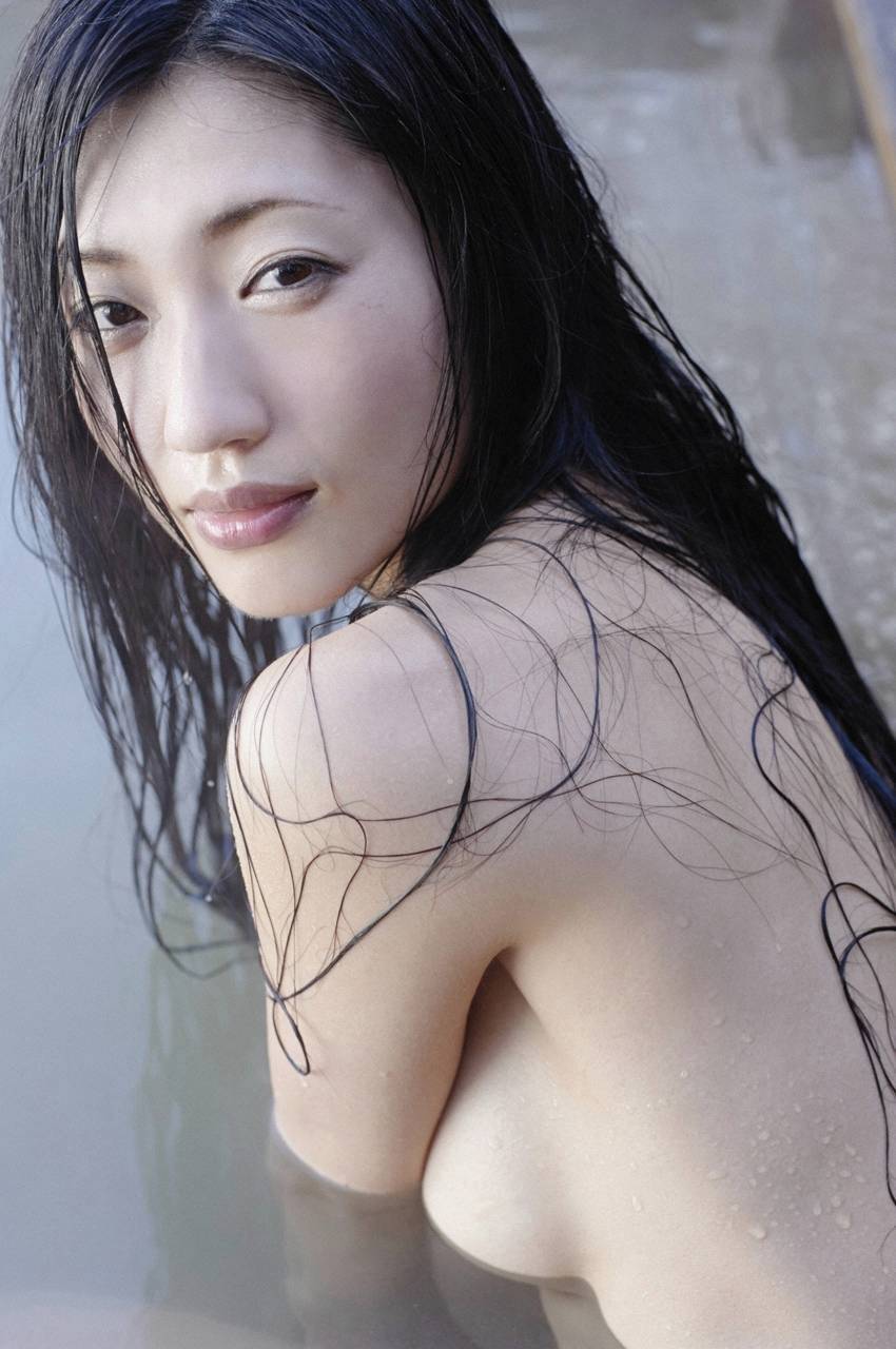 [WPB-NET]  No.155 壇蜜 Part.1 日本性感美女